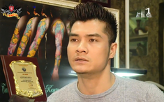 Rio Tattoo Studio và hành trình định hình một không gian xăm hình nghiêm túc