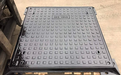 Tân Phú là lựa chọn đáng tin cậy cung cấp nắp hố ga chất lượng