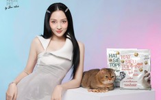 Bảo Anh giữ nhịp làm việc đều đặn với âm nhạc và kinh doanh sau khi tham gia chương trình truyền hình thực tế