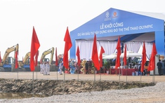 Vinhomes Olympic triển khai sẽ thay đổi cục diện BĐS phía Nam ra sao?