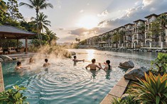 Alumi - Alluvia City: Hành trình từ mạch khoáng triệu năm đến bảo chứng cấp quốc gia