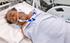 Nam nghệ sĩ 70 tuổi hôn mê sâu, người chăm sóc bật khóc cầu cứu: "Tôi thề"