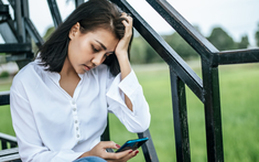 Đang yên ổn thì tôi nhận được cuộc gọi của mẹ chồng cũ, cúp máy mà tôi run rẩy, cả đêm không ngủ được