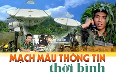 Kiến tạo môi trường phát huy nhân tố chính trị - tinh thần ở đơn vị cơ sở Binh chủng Thông tin liên lạc hiện nay