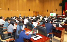 Cải cách hành chính nhìn từ mô hình chính quyền hai cấp