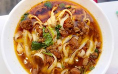 Đến Sơn Tây đừng chỉ ngắm nhà cổ, bỏ lỡ 6 món "quốc hồn quốc túy" này là tiếc hùi hụi cả chuyến đi!