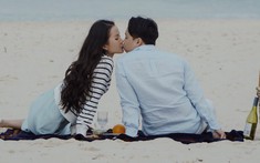 Á hậu Vbiz giấu chồng đại gia kín như bưng, nay lộ diện sát ngày cưới