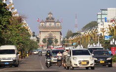 DN của ông Phạm Nhật Vượng vừa ký thoả thuận quan trọng tại Lào, đó là gì?