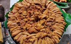 7 thức quà quê nức tiếng Hồ Bắc khiến khách du lịch "quên lối về": Món thứ 4 là "vua bữa sáng", món cuối cùng ai ăn cũng nhớ bà ngoại