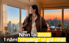 Chuyện nhà cửa năm nay hơi buồn: Cố mua thì long đong, đi thuê lại lận đận?