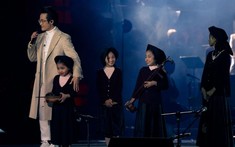 "Chân trời rực rỡ" - Phim tài liệu âm nhạc tôn vinh hành trình tìm về nguồn cội chính thức ra mắt khán giả đại chúng