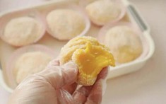 Nhất định nên thử cách nấu bí đỏ độc đáo này cả gia đình sẽ cực thích!