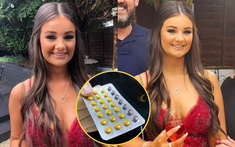 Cô gái 19 tuổi tử vong vì cục máu đông: 1 sản phẩm uống thường xuyên suốt 5 năm bị réo tên