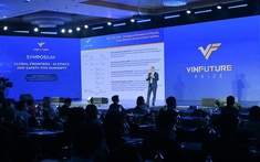 AI, công nghệ gen và sinh học thay đổi cách chúng ta nuôi trồng