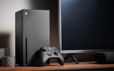 Máy chơi game Xbox sắp được sản xuất tại Việt Nam