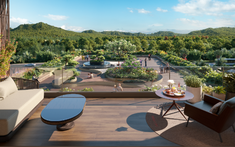 Bất động sản trị liệu có chăm sóc y tế xuất hiện tại Việt Nam