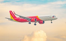 Bay cùng Vietjet đến Vinh: Đón mùa đoàn viên thuận tiện hơn, tận hưởng giá vé chỉ từ 0 đồng
