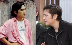 Con trai nói một điều về nhạc sĩ Quốc Dũng lúc cuối đời