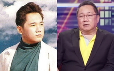 Nam ca sĩ đang hát bị khán giả nói: "Đồ ba xạo, đeo vàng mà nghèo cái gì"