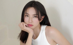 Ngày này 4 năm trước của Thuỳ Tiên