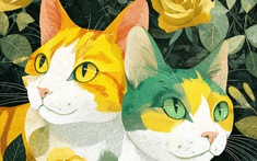 BẤT NGỜ: 3 con giáp 'trúng số độc đắc' vận may tuần mới (8/12 - 14/12),Thần Tài gõ cửa, túi tiền dày lên trông thấy, muốn nghèo cũng khó!