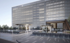 OPPO ra mắt khung tiêu chuẩn Apex Guard cho smartphone