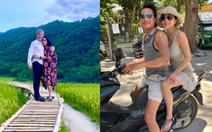 2 nữ nghệ sĩ hàng đầu yêu mãnh liệt, sắp lấy chồng ở tuổi 56 và 60