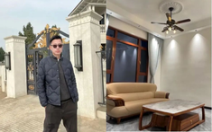 Chi 700 triệu xây nhà cho bố mẹ, người con trai lại hối hận vì 1 điều