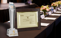 Maison Grand đạt Top 5 Dự án Bất động sản Giá trị Thật tiêu biểu Vùng Động lực phía Nam 2025