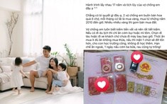 Từ câu chuyện “17 năm tích cóp mua vàng mua đất”: Vì sao những người làm bố làm mẹ lại tằn tiện cả chuyện đầu tư học hành cho con?