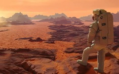 Thời gian trôi nhanh hơn trên Sao Hỏa: Bí ẩn khoa học đang mở ra kỷ nguyên định vị liên hành tinh