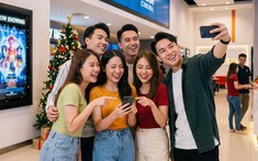 Team mê phim nhất định phải biết bí kíp đặt vé nhanh và tiết kiệm mùa lễ hội cuối năm