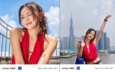 Lộ diện những bức ảnh đoạt giải trong cuộc thi ProFest: “Chân Dung Chuẩn Dân Chuyên” của vivo