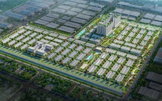 Tin vui: Hàng nghìn căn nhà tại trung tâm kinh tế bậc nhất Việt Nam chào sàn, giá chỉ từ 800 triệu