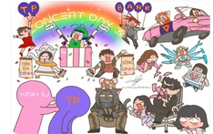 100.000 votes từ Xinhiu giúp TPBank dẫn đầu đường đua "Kim Chủ" tại FChoice 2025