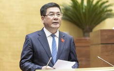 Quốc hội xem xét cơ chế, chính sách phát triển năng lượng quốc gia giai đoạn 2026-2030