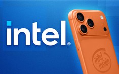 Apple có thể sử dụng chip do Intel sản xuất cho iPhone 21 vào năm 2028
