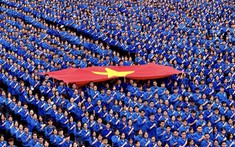 Quan điểm của Đảng cộng sản Việt Nam về công tác thanh niên và vận động đoàn kết tập hợp thanh niên