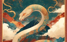 Tuần mới (8/12 - 14/12): 3 con giáp "im hơi lặng tiếng" bỗng trúng quả đậm, Thần Tài gõ cửa lúc nửa đêm, cản không kịp