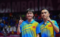 Từ Hà Nội T&T đến CAND - T&T: Hành trình 18 năm bóng bàn của bầu Hiển