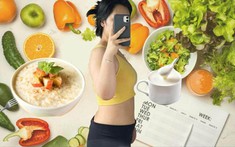 Tôi đã giảm cân từ 60kg xuống còn 48kg một cách tình cờ và phát hiện ra một cách ăn uống tuyệt vời để giảm cân