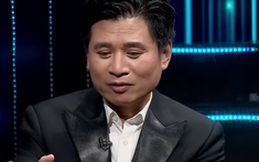 Chân dung nam NSND hỏi thẳng 1 nhạc sĩ "sao lại mời cháu? Thanh Lam đâu, Tùng Dương đâu?"