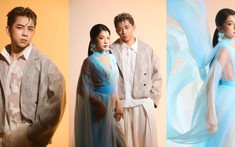 Bảo Yến Rosie kết hợp với DT Tập Rap ra mắt ca khúc "Bớt một lần ngốc" về những mối quan hệ độc hại