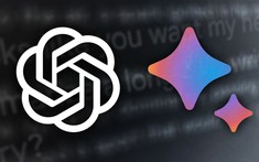 ChatGPT tỏ ra hụt hơi trước Google Gemini: Liệu vị trí số 1 về AI có bị lung lay?