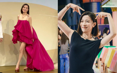 Xa Thi Mạn tuổi 50 da giàu collagen cực ít nếp nhăn: 1 món chống già không thể thiếu trong bữa sáng được tiết lộ!