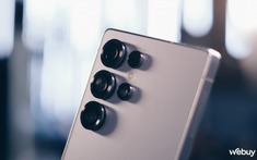 Samsung vừa để lộ thiết kế của toàn bộ dòng Galaxy S26