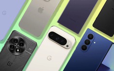 Đây là 10 mẫu smartphone bán chạy nhất trong Q3 2025