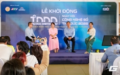Thủ Đức Digital Day 2025: Bước chuyển mình mạnh mẽ của đô thị số ngay tại ga Metro số 1