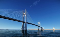 Tp. Hồ Chí Minh dồn lực khởi công, khánh thành loạt Dự án nghìn tỷ chào mừng Đại hội Đảng XIV