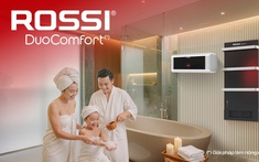 An toàn phòng tắm mùa lạnh: Giải pháp cho mọi gia đình